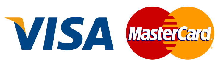 visa mastercard